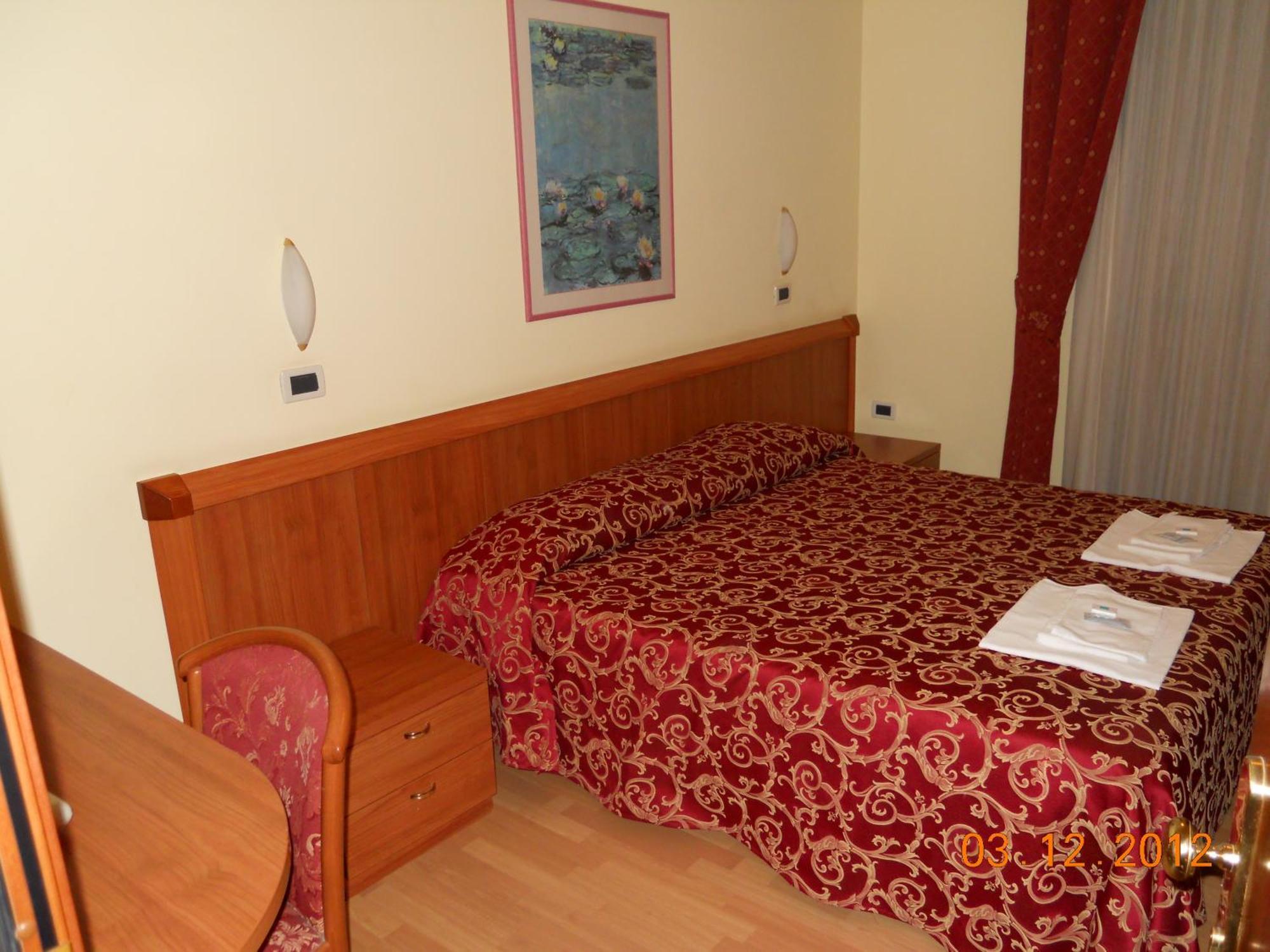 Hotel Val Di Sangro Perano Exteriér fotografie