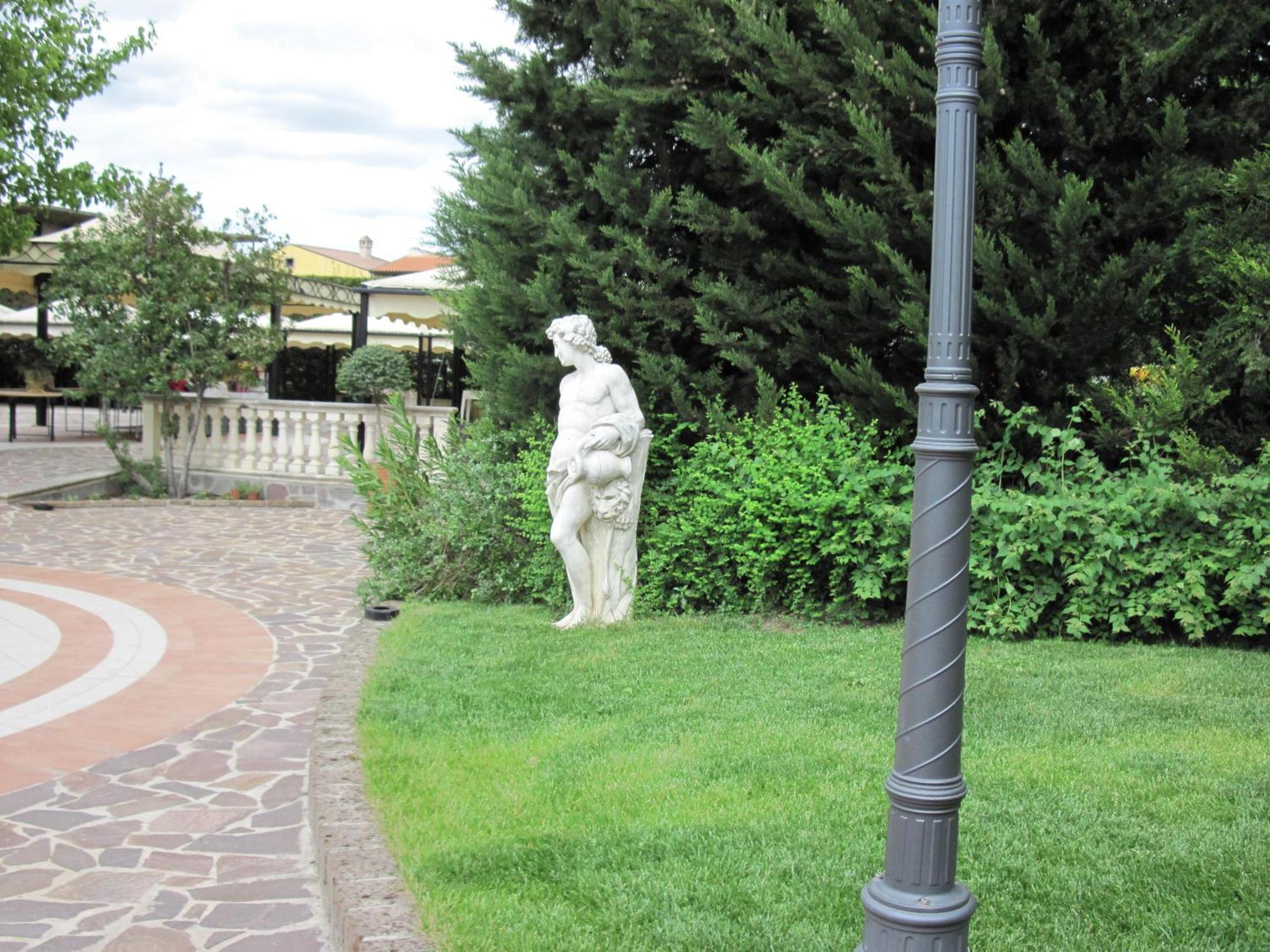 Hotel Val Di Sangro Perano Exteriér fotografie
